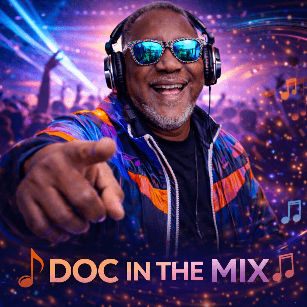 Doc In The Mix profile